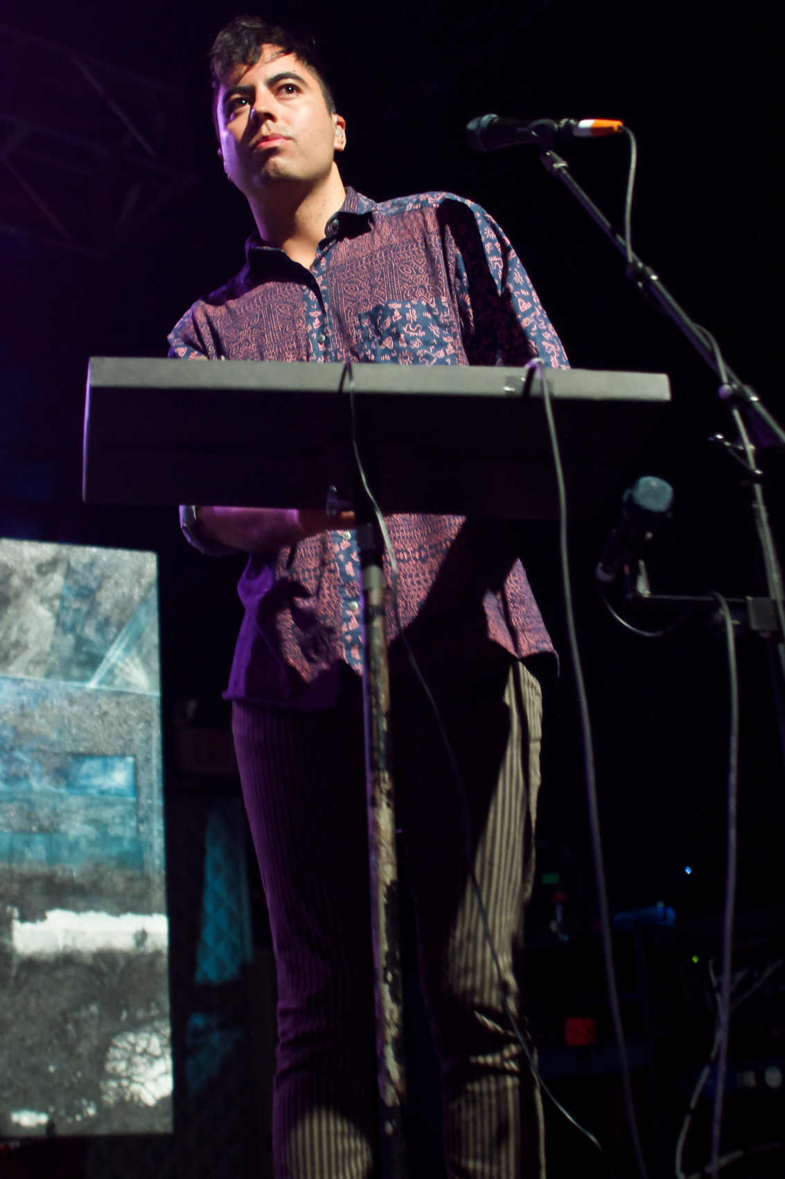 Sold Out Show at TLA
Philadelphia, Pa 
October 21, 2012 


DerekBrad.com